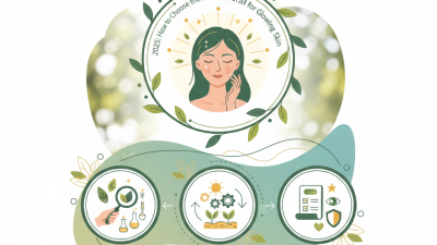 2025: How to Choose the Best Natural Skin Care for Glowing Skin