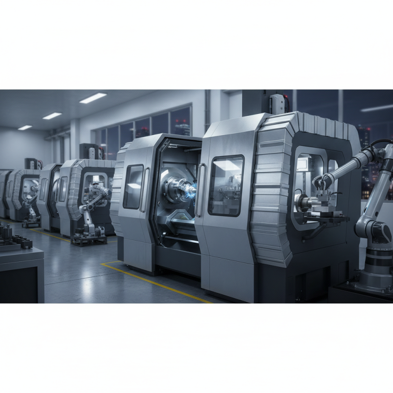 Top CNC Lathe Metal Protective Covers for Maximum Durability in 2025