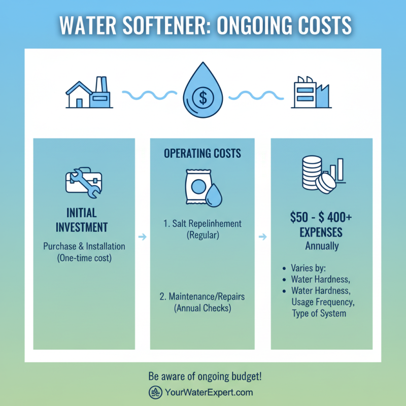 Top 10 Factors Affecting Water Softener Costs You Need to Know
