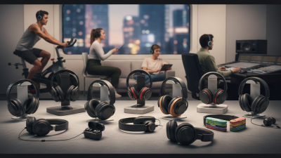 Top 10 Headphones for Every Budget and Lifestyle in 2023