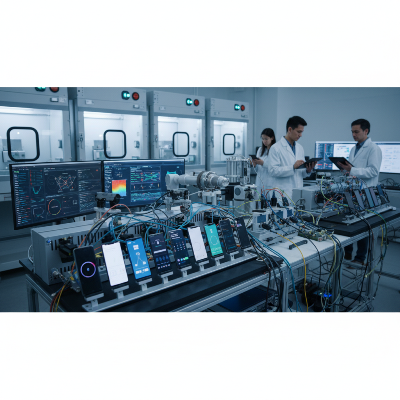 How to Choose the Best Phone Testing Equipment for Accurate Results