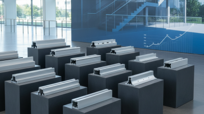 Top 10 Aluminum Handrail Section Profiles for Your Next Project