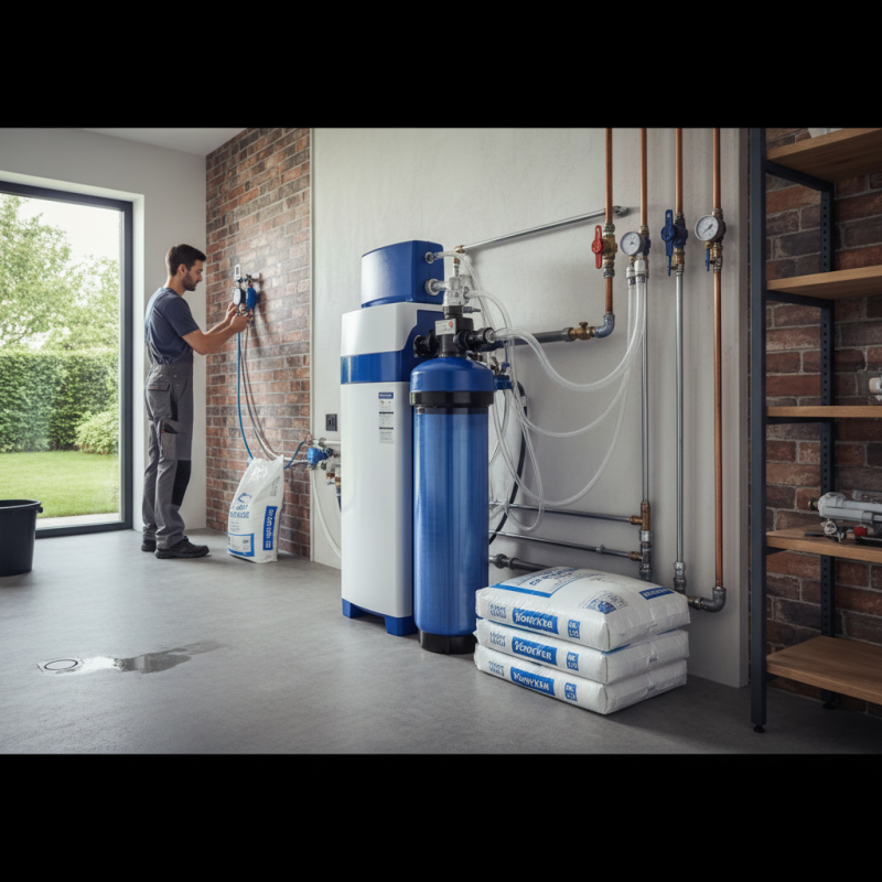 Top 10 Factors Affecting Water Softener Costs You Need to Know