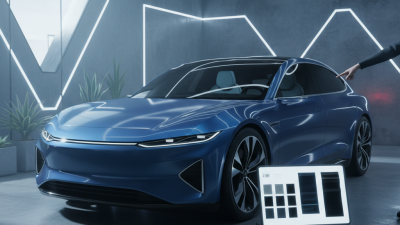 2025 How to Choose the Best Car Window Tint for Your Vehicle