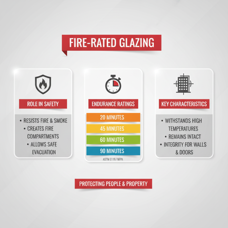 What is Fire Rated Glazing and Why Is It Important for Safety