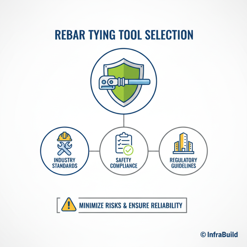 How to Choose the Best Rebar Tying Tool for Your Construction Projects