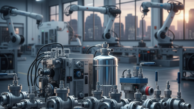 Why Choose Yuken Valves for Your Industrial Applications