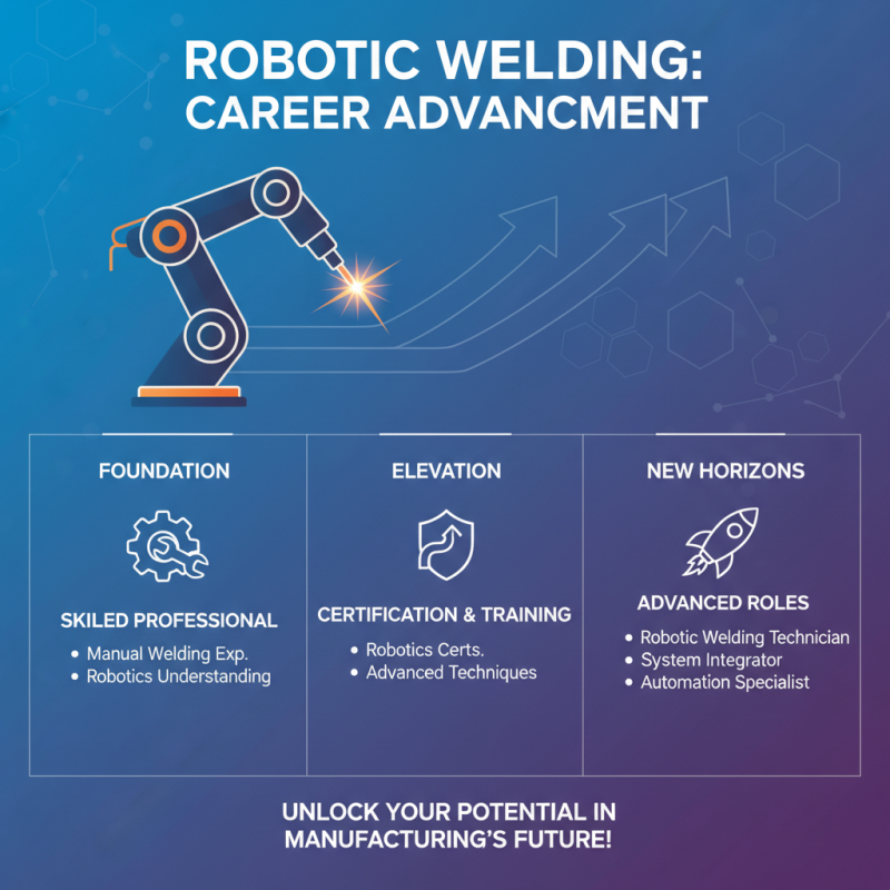 Top 10 Robotic Welding Jobs: Your Guide to a Lucrative Career