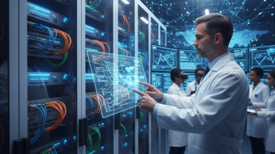 Top 10 Tips for Optimizing Your Mx Series Routers Performance