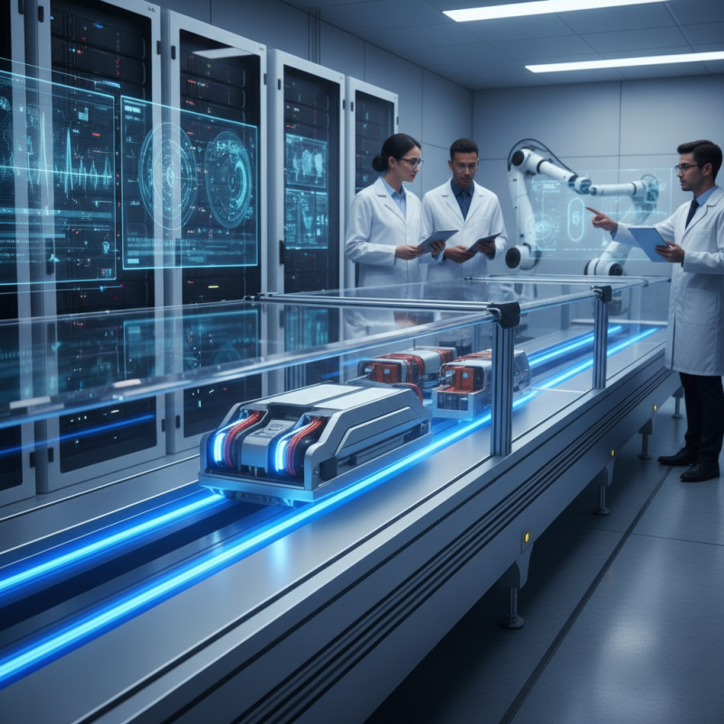 What is a Linear Motion Motor and How Does It Work?