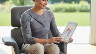 Best Shoulder Immobilizer Tips for Recovery in 2025