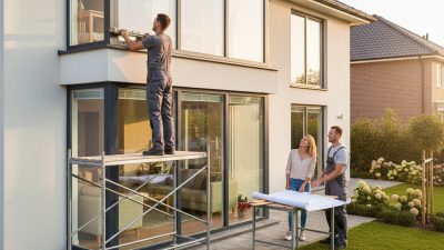 How to Choose the Right Window Glazier for Your Home Improvement Project