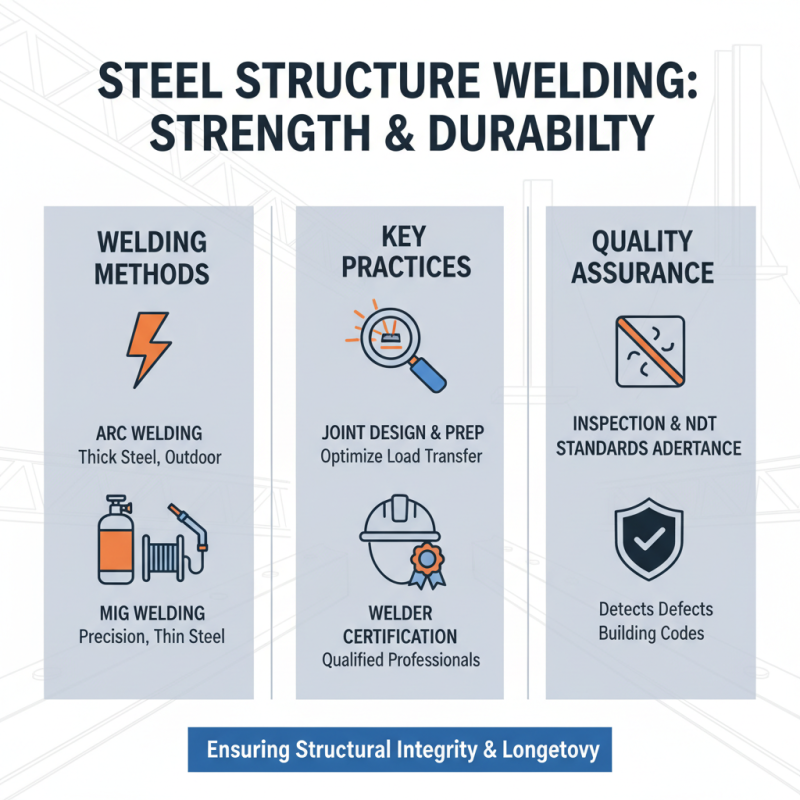 10 Best Structural Steel Tips for Strength and Durability in Construction