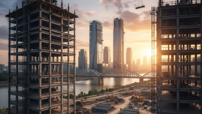 10 Best Structural Steel Tips for Strength and Durability in Construction