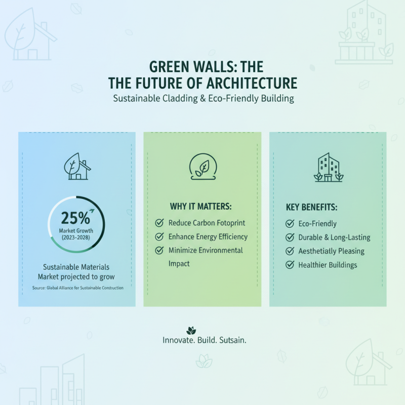 2025 Top Trends in Wall Cladding Composite for Modern Architecture