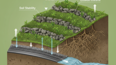 How to Effectively Use Geo Grid Mesh for Soil Stabilization and Erosion Control