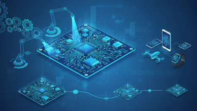 Why PCB Printing Is Essential for Modern Electronics Production