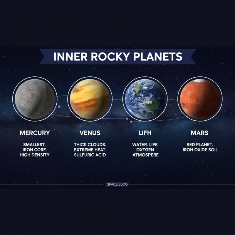 Top 10 Fascinating Facts About the Solar System You Didn't Know