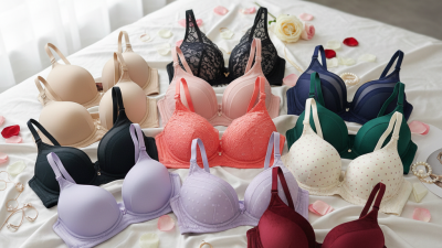 Top 10 Push Up Non Underwire Bras for Comfort and Style in 2023