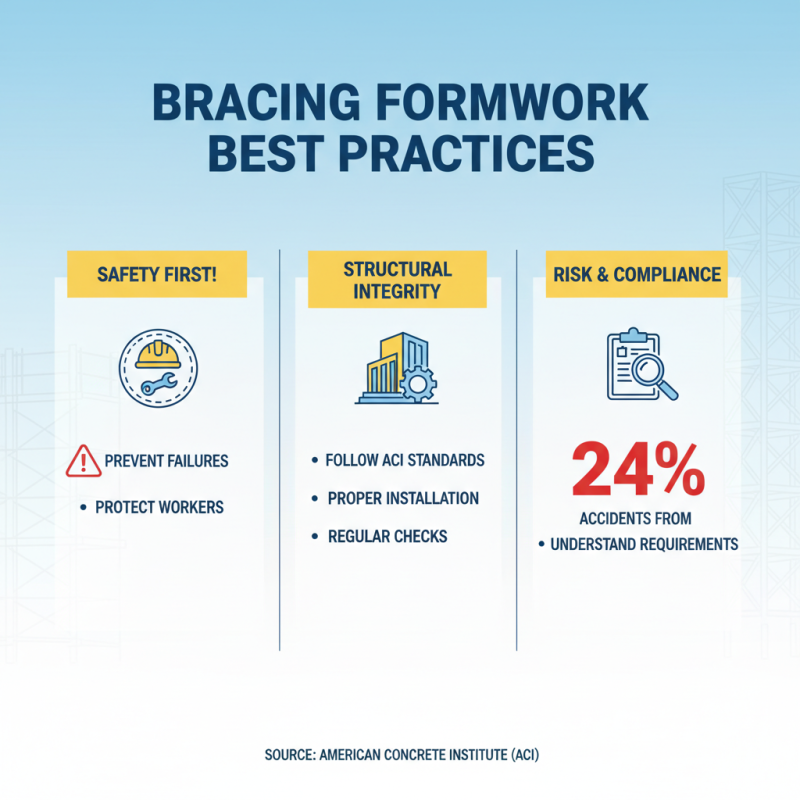 How to Choose the Right Bracing Formwork for Your Construction Project