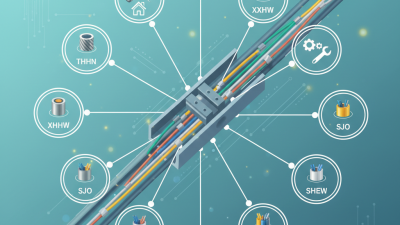 The Best 10 Tray Cable Wire Types for Your Electrical Projects