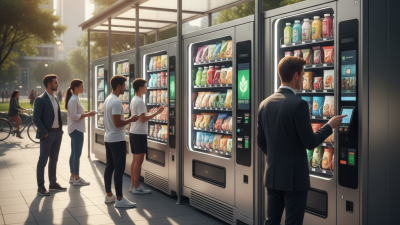 How to Start a Successful Vending Machine Business in 2025