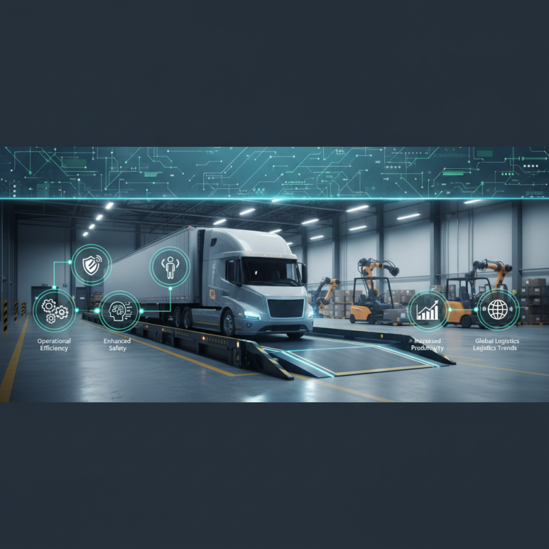 2025 Top Trends in Loading Dock Equipment and Serco Dock Leveler Insights