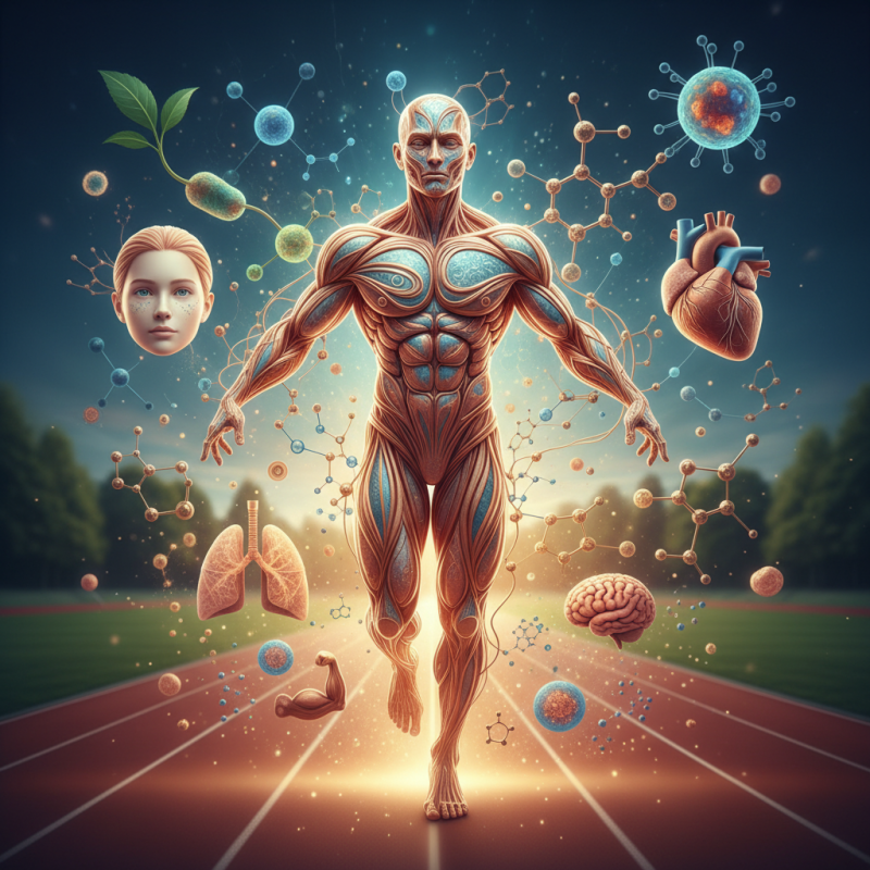 Top 10 Benefits of Copper Amino Acid Complex You Need to Know