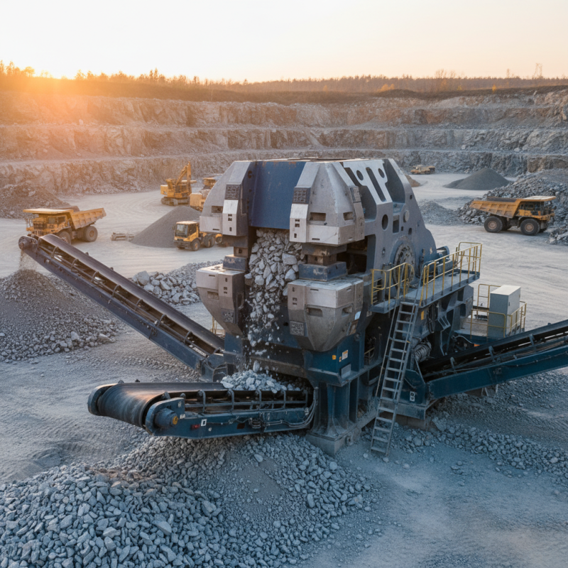 Best Parts for Jaw Crusher in 2023 to Enhance Performance and Durability