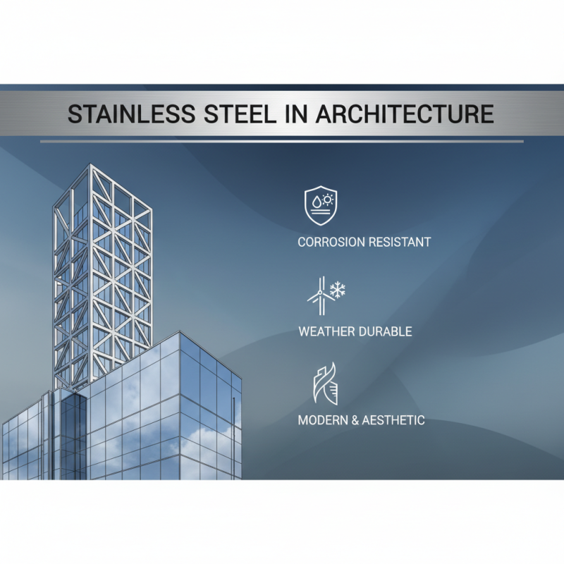 Почему лист из нержавеющей стали лучший выбор для вашего проекта
