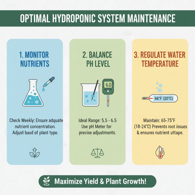 How to Build a DIY Hydroponic System at Home for Beginners
