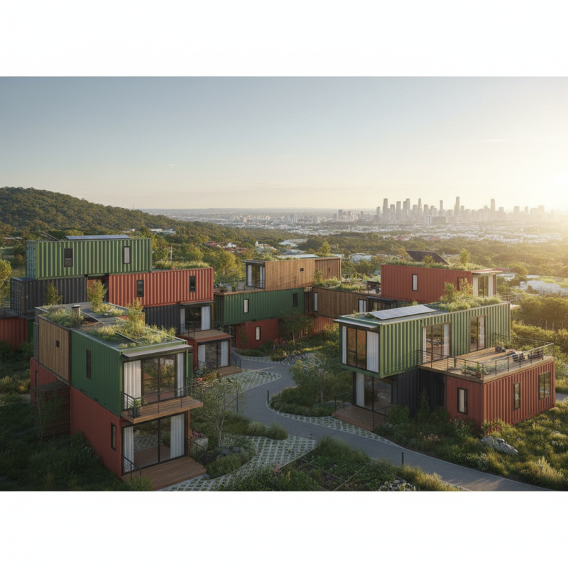 What is Container Conversions and How They Transform Living Spaces