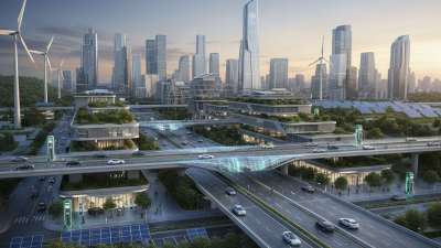 Why Fully Electric Cars Are the Future of Sustainable Transportation?