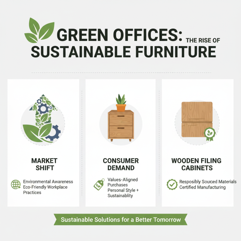 Top 10 Wooden Filing Cabinets for Ultimate Organization and Style