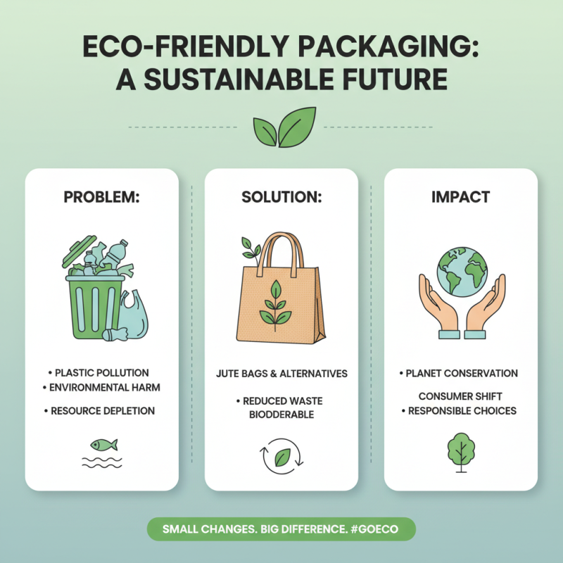 Top Jute Bag Suppliers for Sustainable Packaging in 2025