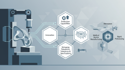 Why Choose a 4 Axis CNC Mill for Your Precision Machining Needs?