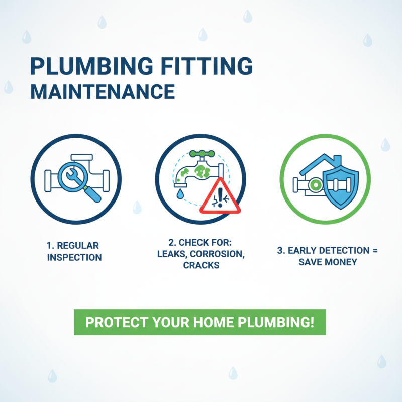 Top 10 Essential Plumbing Fittings Every Homeowner Should Know About