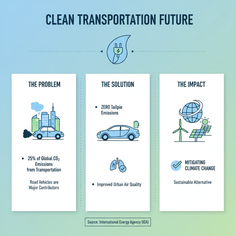 Why You Should Ride In An Electric Car for a Greener Future