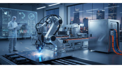 10 Essential Tips for Choosing the Right Optical Fiber Laser for Your Needs