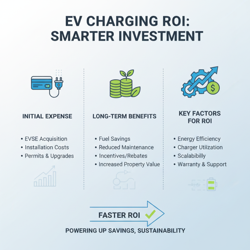 How to Choose the Right Volt Evse Distribution for Your Charging Needs