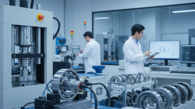 How to Access Free Bearing Sample Testing Services for Your Projects