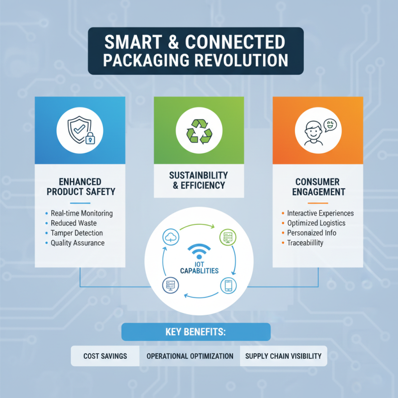 Top 10 Trends Shaping the Future of the Packaging Equipment Market