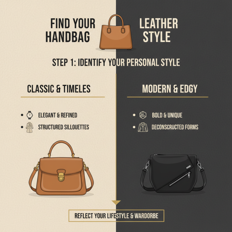 How to Choose Quality Leather Handbags for Your Style and Budget