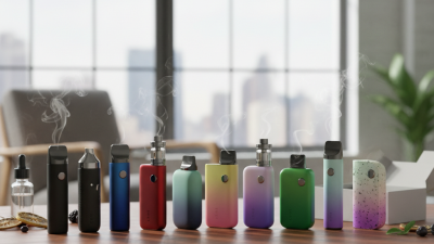 Top 10 Disposable Vapes in the USA You Need to Try Right Now