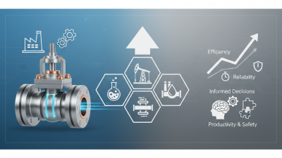 Why Choose Sharpe Ball Valves for Your Industrial Applications and Needs