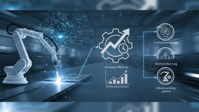 2025 Guide: How to Master Automatic Welding Techniques and Innovations