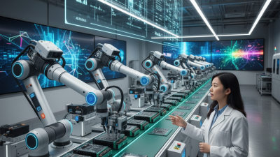 2025 Top Smt Placement Equipment Trends You Need to Know