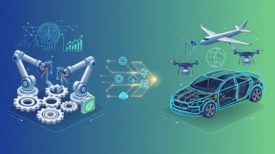 Top Wire Harness Manufacturing Equipment Trends to Watch in 2025