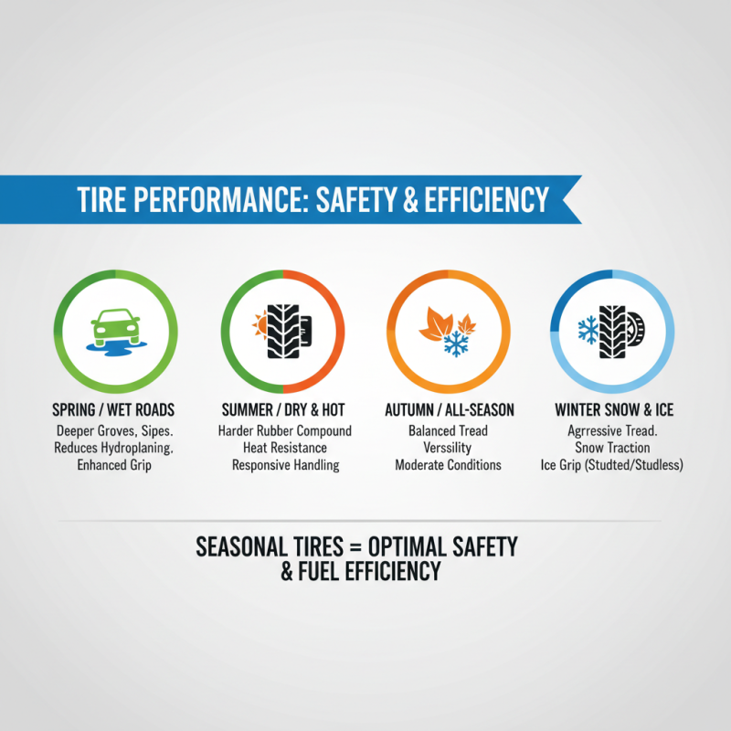 What is All Season Tire Performance and Benefits of Yokohama Tires