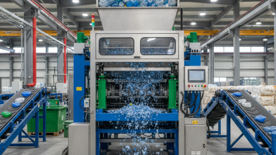 Top 2025 HDPE Shredder Machine Features Efficiency and Cost Benefits